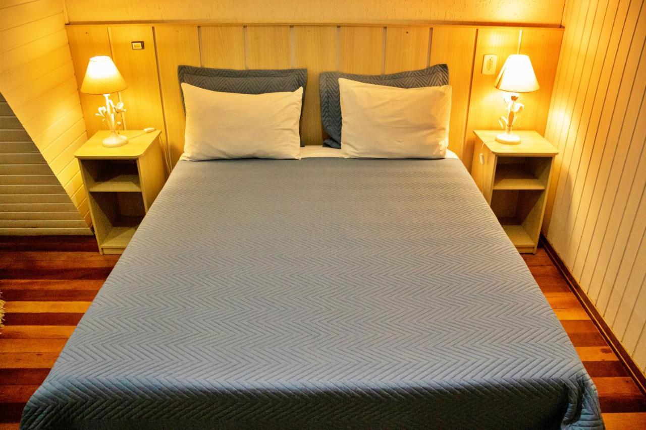 Velinn Chateau Do Luar Prime Pensão 3*