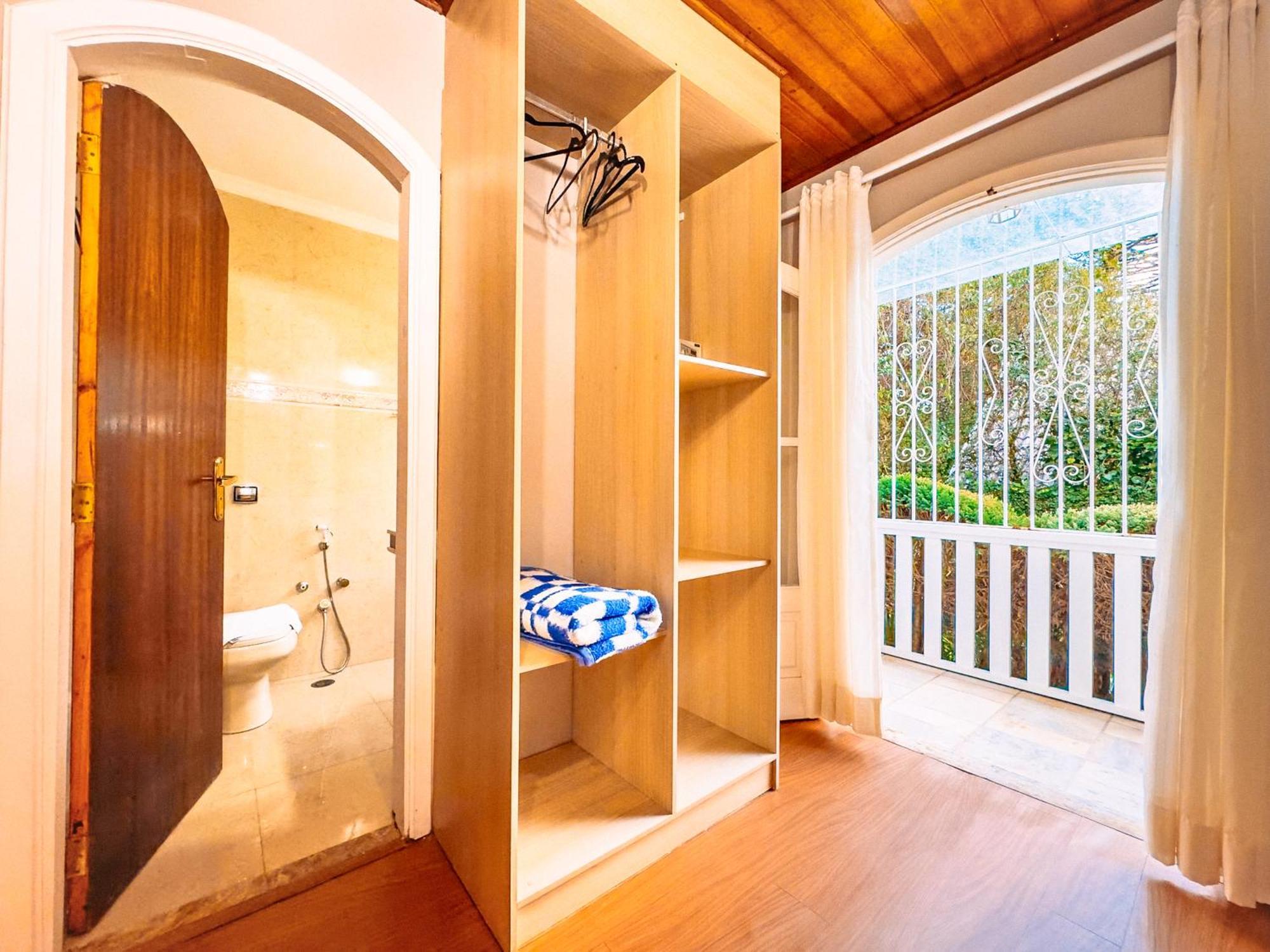 Velinn Chateau Do Luar Prime Pensão 3*