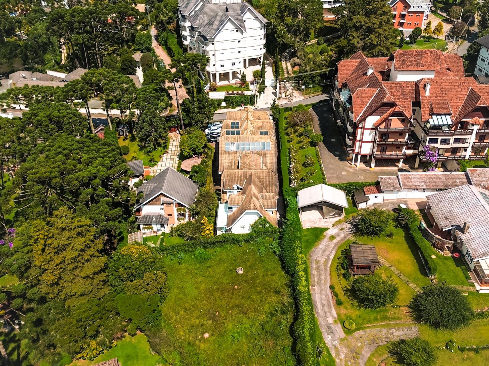 Velinn Chateau Do Luar Prime