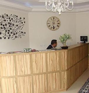 Velinn Chateau Do Luar Prime Pensão 3*