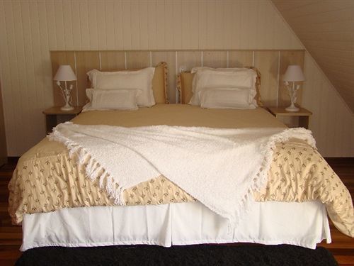 Velinn Chateau Do Luar Prime Pensão 3*