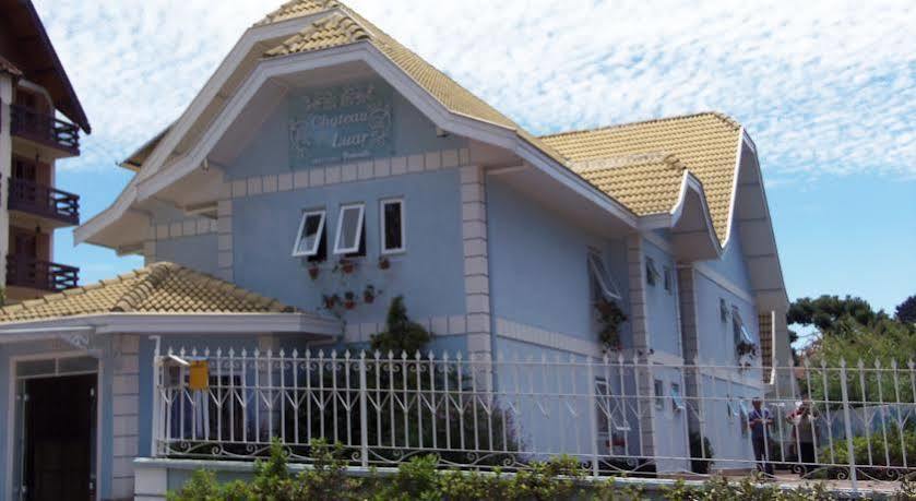 Velinn Chateau Do Luar Prime